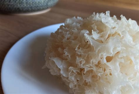 tremella mushrooms grocycle