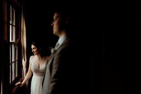 Lia & Dave’s Marybrooke Manor Wedding — Marcel Van der Horst