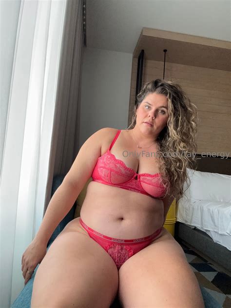 tay_energy Leaks 2025 | Thotstash