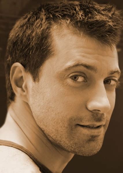 Prokhor Dubravin on myCast - Fan Casting Your Favorite Stories