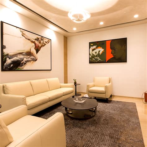 The Capital Bkc