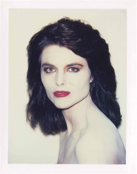 ANDY WARHOL (1928-1987) | Maria Shriver, 1986 | 1970s, Photographs