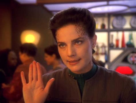 Terry Farrell