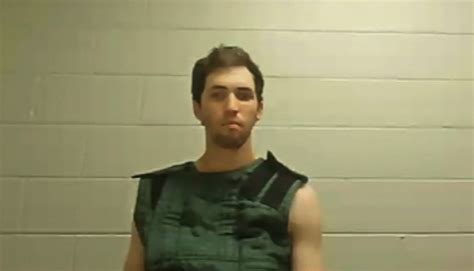 Tyler Robinson said he killed Charlie Kirk because he 'spreads too much