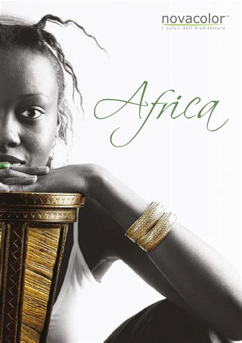 Novacolor Africa