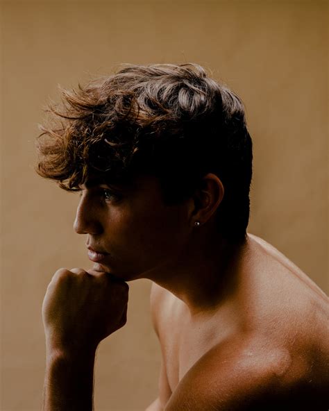 Names hairstyles for guys are impacting how men choose their look 9