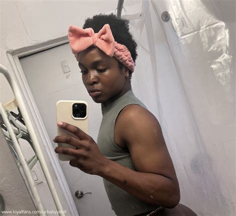 UrbabyyDoll’s Official Social Fan Page | LoyalFans