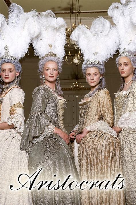 Aristocrats Season 1 | Rotten Tomatoes
