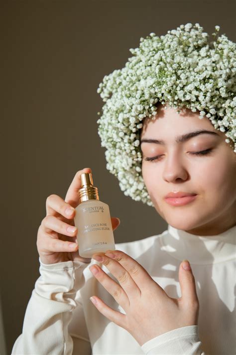 The Ultimate Glow Secret: Detox & Brighten with Our New Glow Repair Ma