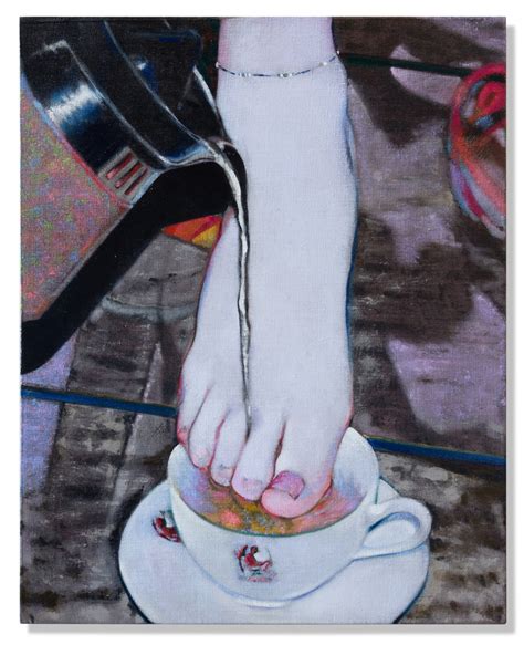 Findom/Feet Fetish on Tumblr