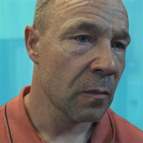 Stephen Graham's new Netflix crime drama Adolescence will be a Boiling ...