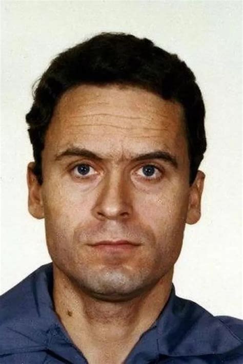 Ted Bundy's unexpected last words as America's worst serial killer was