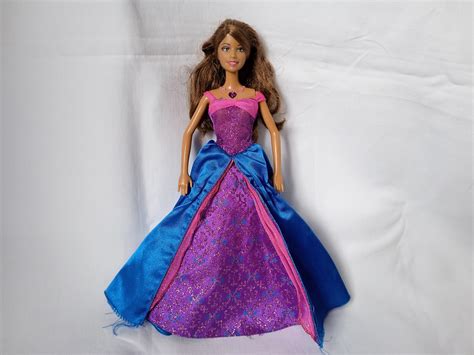 Barbie And The Diamond Castle Doll