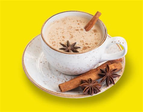 Best (and Worst) Oregon-Made Chai Concentrates and Powders | Portland ...