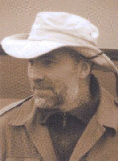 Живая сила. Дневник ликвидатора