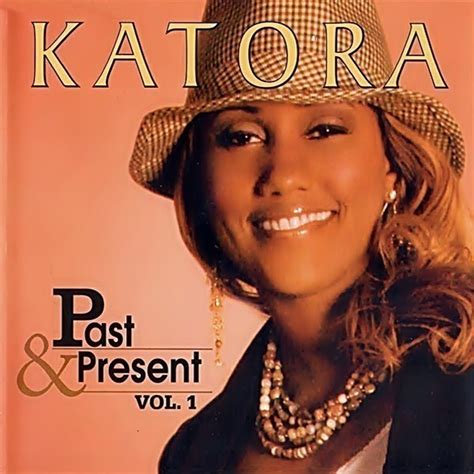 Katora – Past & Present Vol. 1 (EP) – Three Heads Records
