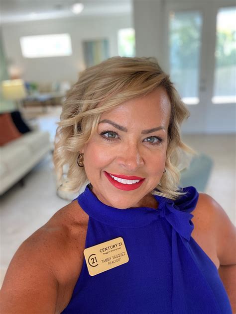 Tammy Vasquez Realtor-Tampa Bay | Treasure Island FL