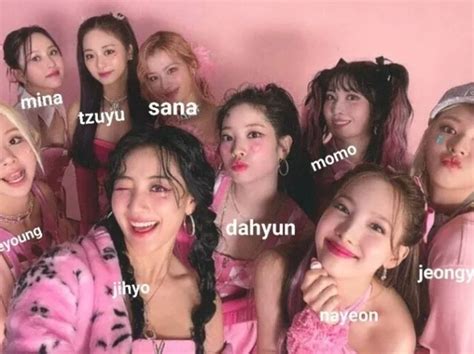 Quem Você Seria Do Twice? | Jisoo | Quizur