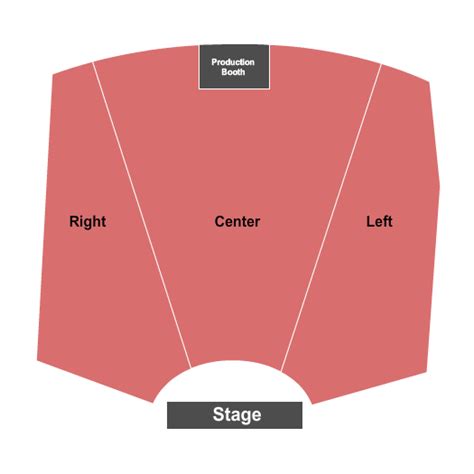 Effingham Performance Center Seating Chart | Star Tickets