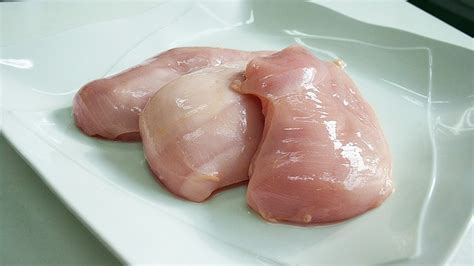 This Is How You Can Cook Your Chicken Breast Faster