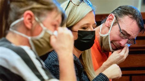 Prosecutors: Our case against Crumbley parents is stronger than ever