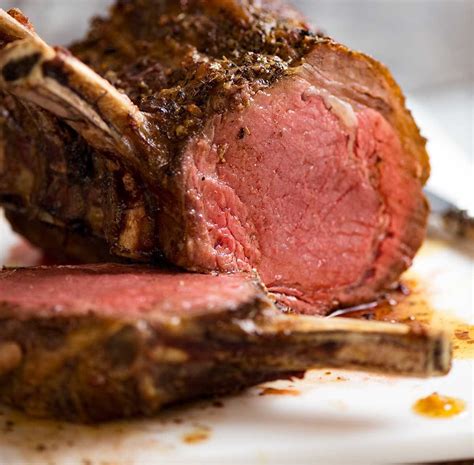 Top 3 Standing Rib Roast Recipes
