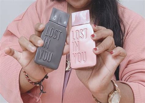 LOST IN YOU Eau de Parfum for Him