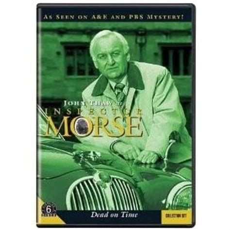 Best Episodes of Inspector Morse | List of Top Inspector Morse Episodes ...