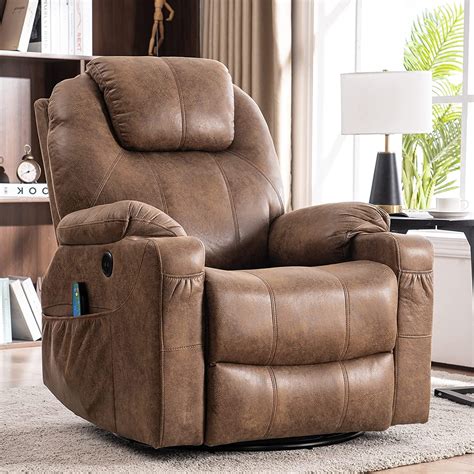 massage recliner chair 13