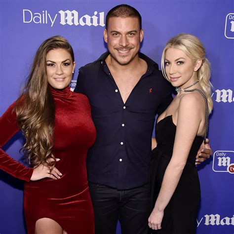 Stassi Schroeder, Jax Taylor’s Ups and Downs Through the Years | Us Weekly