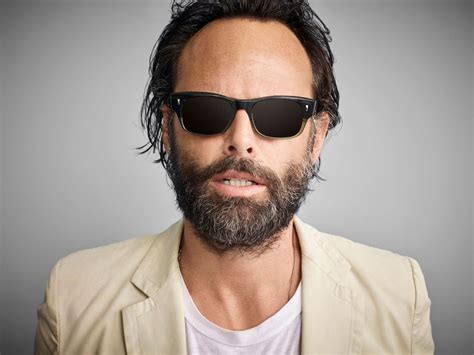 Walton Goggins - Comic-Con 2016 Portrait - 2016 - Walton Goggins Photo ...