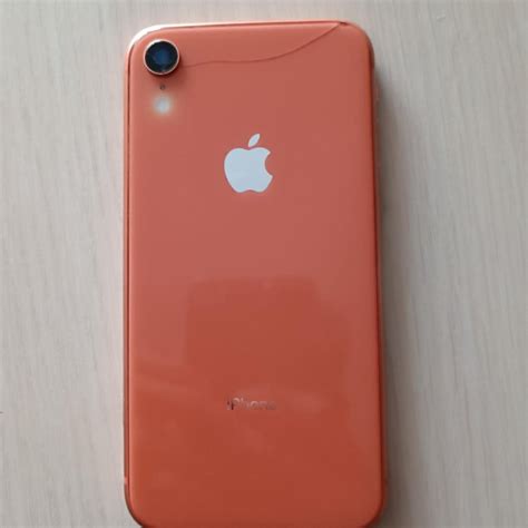 Iphone XR – купить в Новосибирске, цена 8 000 руб., продано вчера в 9: ...