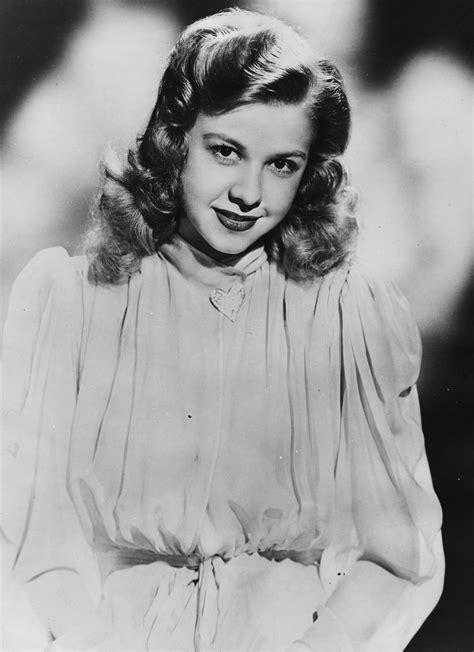 Vera-Ellen: A Look at the Golden Age Actress and Dancer | Woman's World