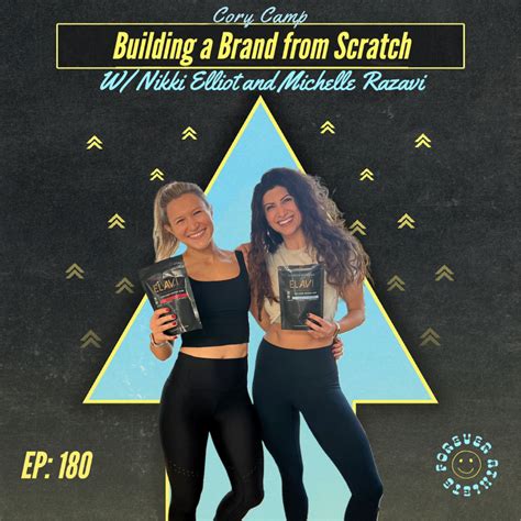 Building from Scratch, Getting Creative When Building a Business with