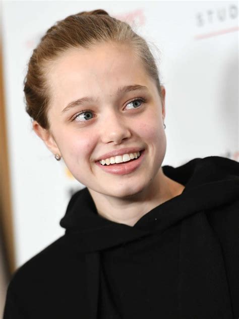 All About Shiloh Jolie-Pitt, Angelina Jolie and Brad Pitt's Daughter