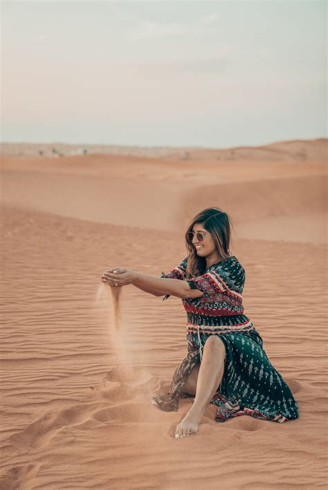 WHY A DESERT SAFARI TOUR SHOULD BE ON YOUR DUBAI BUCKET LIST — SUGAR