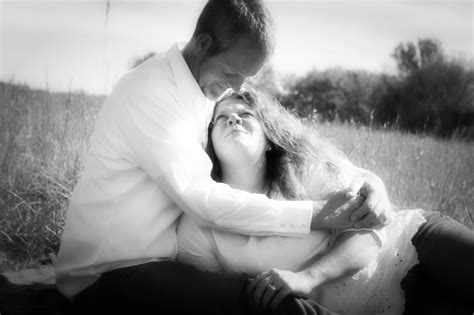 Ron and Brandy Meade Photo Shoot – Kelli Carter Artist