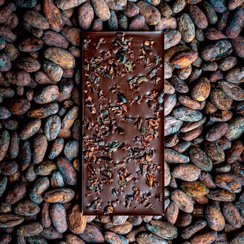 Why Dark Chocolate Is Better for Your Health Than Milk Chocolate