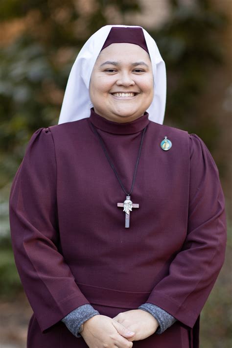 Sisters see us all as equals: These Latin American nuns are changing