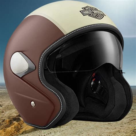 Slay the Road in Style: 6 Motorcycle Helmets for Women