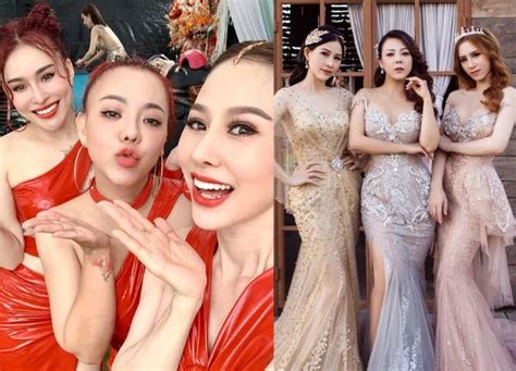nhom nhac nu nhat nguyet vgt tv