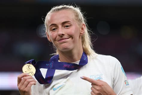 Chloe Kelly goal celebration was a nod to her hero Brandi Chastain