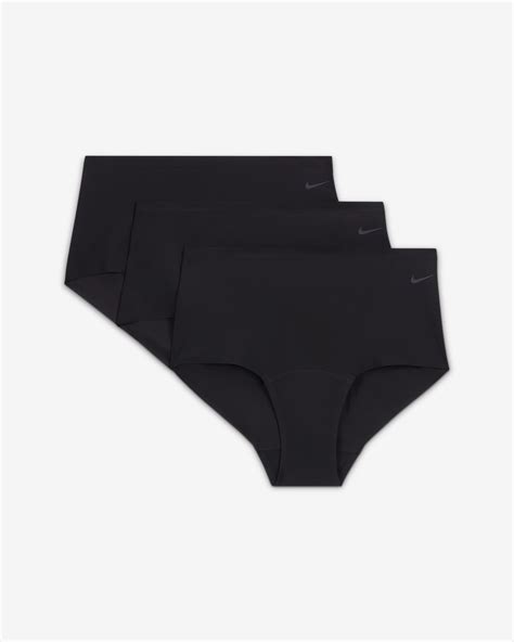 Nike Leak Protection: Period Girls' Hipster (3 Pack). Nike AU