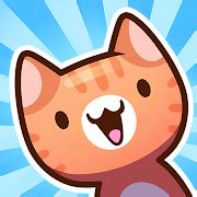 Download Cat Game - The Cats Collector! on PC with MEmu