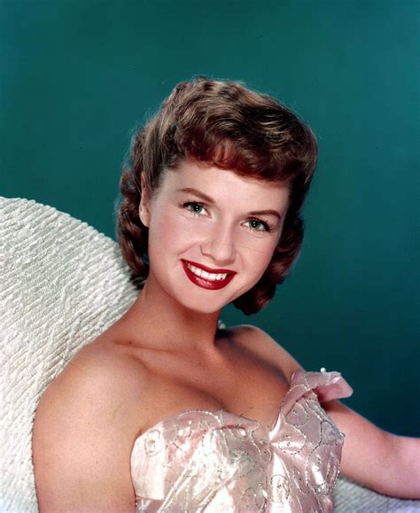 Debbie Reynolds Nude Pics