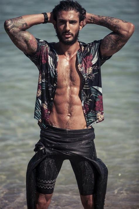 Arab Men, Hot Guys, Hot Men, Hunk, Ford, Abs, Poses, Photographer, Eye ...