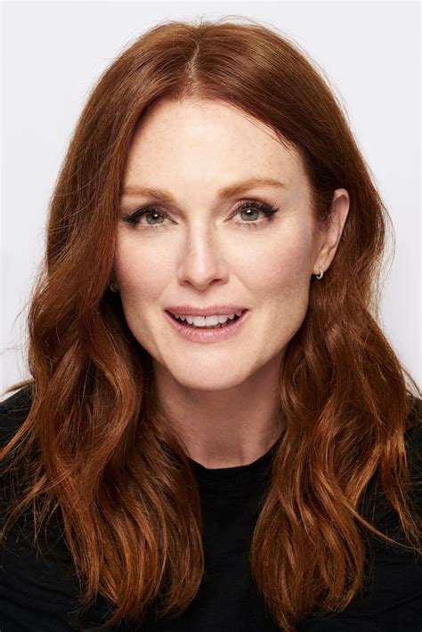 Julianne Moore - Profile Images — The Movie Database (TMDB)