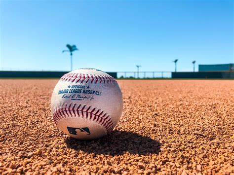 Download Baseball Background | Wallpapers.com