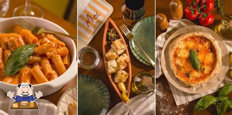 Avaliações Sobre Mia Trattoria - Mia Trattoria - Restaurante Italiano em Curitiba, Curitiba - Menu do ...