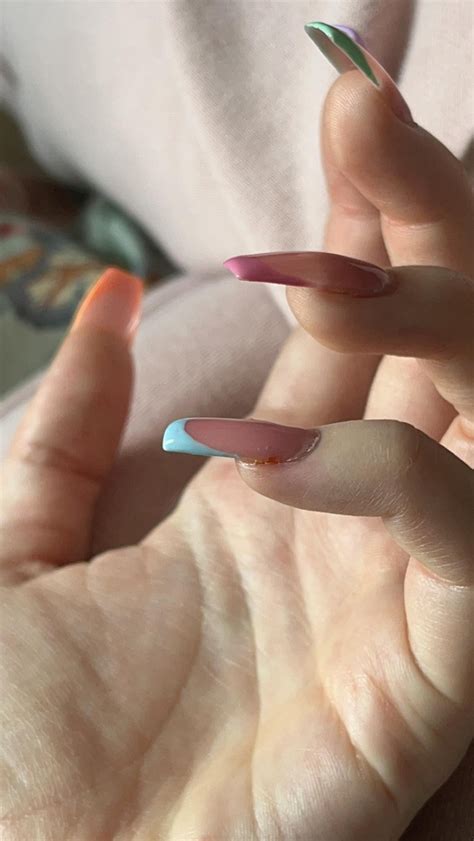 Nail ripped out? : r/medical